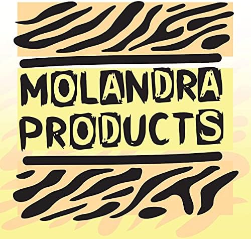 Продукти Molandra се Нуждаят от по-голямо количество сън - Пътна Чаша от Неръждаема стомана за 14 грама, бяла