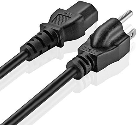 Кабел захранващия кабел за променлив ток OMNIHIL е с дължина 8 Метра Съвместим с бас глава Darkglass Microtubes капацитет 900-900 W