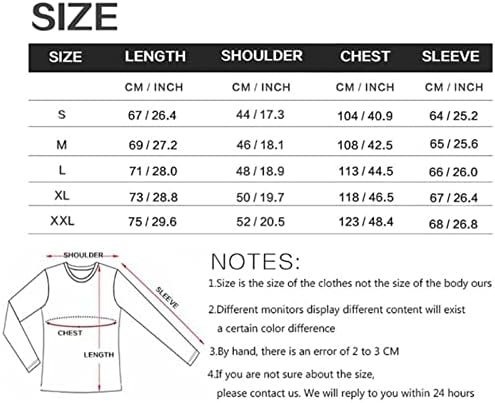 Xiloccer Графични Тениска Мъжка Риза Модно Обличам Риза Зимни Ризи Приталенные Ризи за Мъже Основни Блузи, Ризи и Блузи