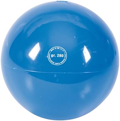 Фитнес топка GYMNIC Ritmic 280