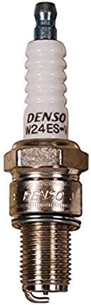 Запалителната свещ Denso 4034