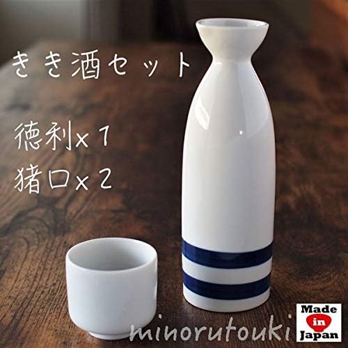 Комплект зарядни устройства за алкохол Minoru Touki Snake Eye - бутилка / капак на 2,2 инча на 6,96 инча / 2.1 инча на 92 инча 8,11 грама