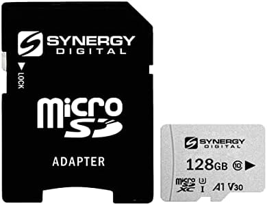 Карта с памет, дигитални камери Synergy, Съвместим с цифров фотоапарат Minolta MN30WP, Защитени цифрови карти памет Micro SD с капацитет