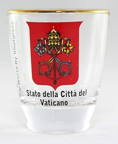 Чаша Стопанските Ватикана