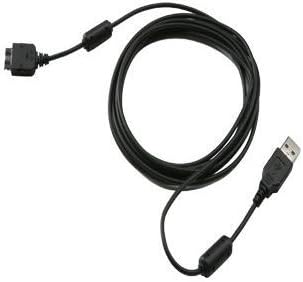 Olympus (145125) Преносимото USB кабел за DS-2300/DS-3300 / DS-4000 (образец № KP 11)