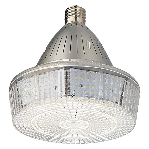Лампа LEDRepl, 400 W ВЕЦ/MH, 140 W, 4000 К, EX39
