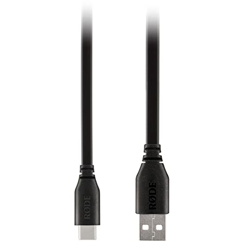 Кабел RØDE USB C-USB A SC18 1,5 м