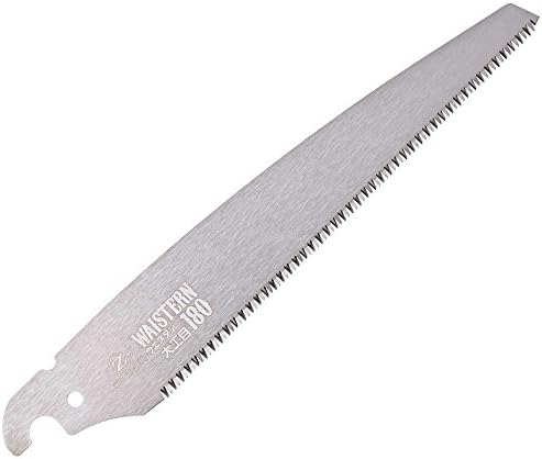 Допълнителен нож от дърво Okada Hardware Mfg Waistern 180 (внос от Япония)