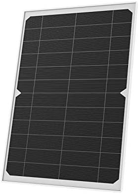 Източник на захранване на Слънчеви панели Soliom-S800, Съвместима Със слънчев Панел, S800-4G Камера за Сигурност с превръщането наклон