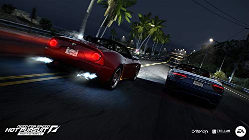 Need for Speed: Ремастериран Hot Pursuit - Xbox One