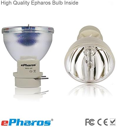 Лампа за проектор Optoma BL-FP200C, P-VIP мощност 200 W