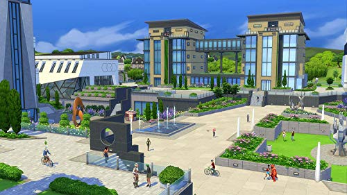 The Sims 4: Discovery University - [Digital код за Xbox One]
