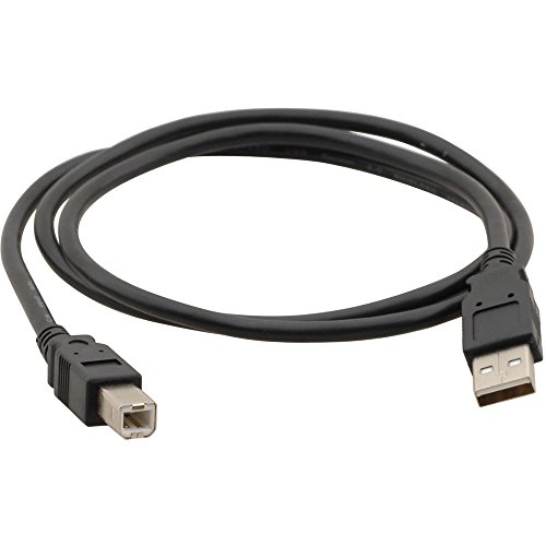 Готов USB кабел за принтер HP DeskJet 3632 All-in-One