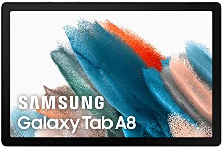 SAMSUNG Galaxy Tab A8 Такса Wi-Fi / 4 + 64 gb / 10,5