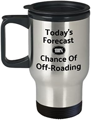 Чаша за пътувания извън пътя - Забавно Термоизолированная Кафеена Чаша За Ванове От Неръждаема Стомана