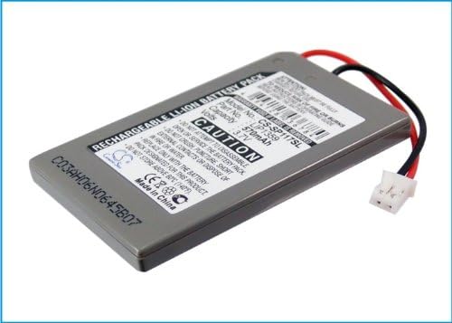 Подмяна на батерия за Sony CECHZC2E, Номер на безжичния контролер LIP1359 CECHZC2J CECHZC2H CECHZC2A CECHZC2U