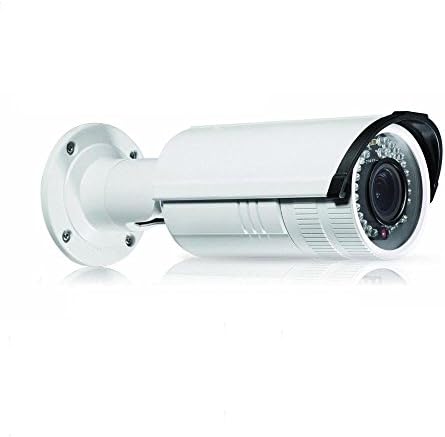 Hikvision Unbranded OEM Без маркови бели етикети: ДС-2CD2632F-I | 3-Мегапикселова IP камера за сигурност с променливо фокусно разстояние