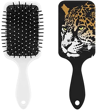 Гребен за Коса Jaguar Скъпа Гребен Въздушна Възглавница за Мъже И Жени, Подарък За Косата