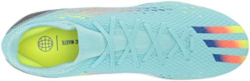 adidas Унисекс-Adult X Speedportal.3 Футболни обувки с твърда настилка