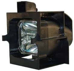 Техническа Точната Смяна на лампи Barco ID R600+ PRO (С една лампа) и лампа за телевизор HOUSI Projector