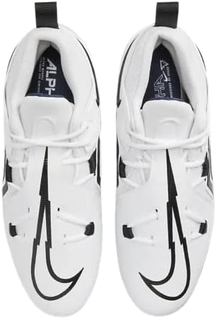 Футболни обувки Nike за мъже Alpha Menace Pro 2 Mid