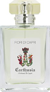 Carthusia Fiori di Capri Eau de Toilette - 100ml