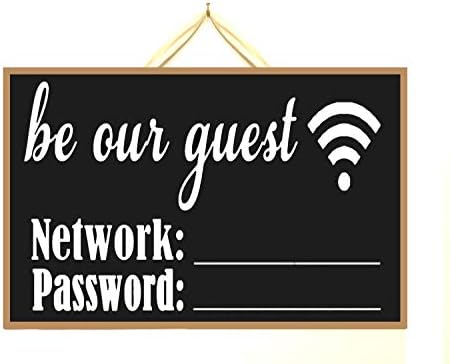 LOUISF Бъдете Наш Гост, Подпишете паролата на Мрежата, Споделете Wi-Fi, Интернет, Офис за посетители, Ресторант, Наети Къща, Персонализирайте