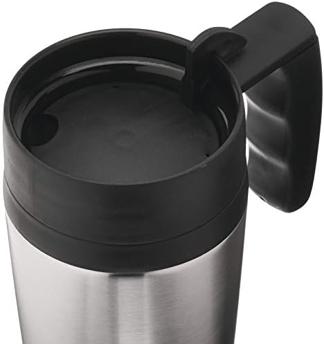 Пътна чаша с изолация от неръждаема стомана Copco, 24 Грама