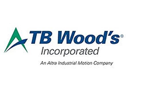 Клиновой каишка TB Woods 10/5VP750 с тесни ивици (Premium-V), 10 ленти, напречно Сечение, 5, дължина на колана 75,00