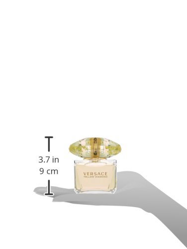 Versace Yellow Diamond от Versace, 3 мл EDT-спрей за жени - в опаковка по 1