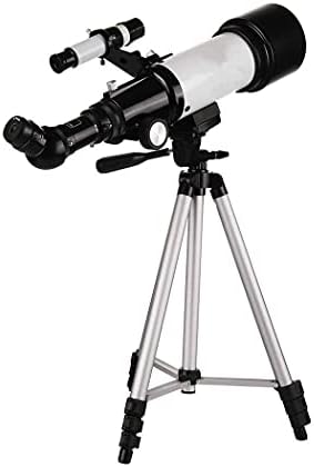Монокулярный Телескоп L-ROM, Детски Рефракционный Астрономически Телескоп, Ръчен Монокуляр, Подарък за Дете, за космически Просветление,