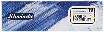 Schmincke - College® Oil, комплект маслени бои 13 х 35 мл в алуминиева тубах, 85 713 097, художествени блажна боя с отлично качество, голям асортимент, с доказани художествени пигмен?