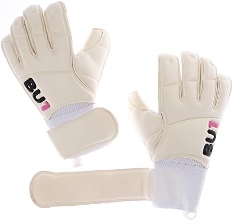 BU1 Иновативни Нови Класически Вратарские ръкавици