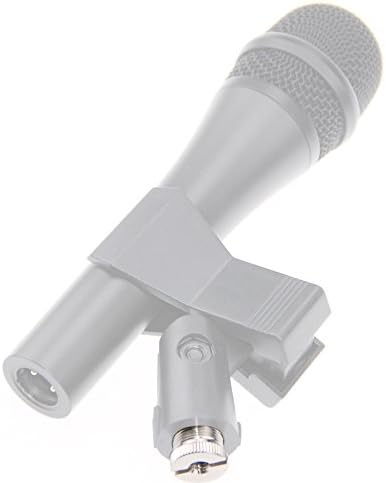 Адаптер на винт CAMVATE с 5/8-инчов жак за микрофон и 1/4-Инчов жак за микрофонной влакчета - 1150
