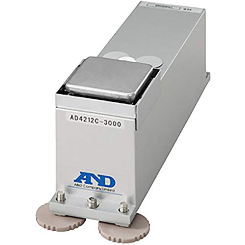 Производствената система на претегляне на A&D AD-4212C-600 с RS-232C (Без външни дисплея)