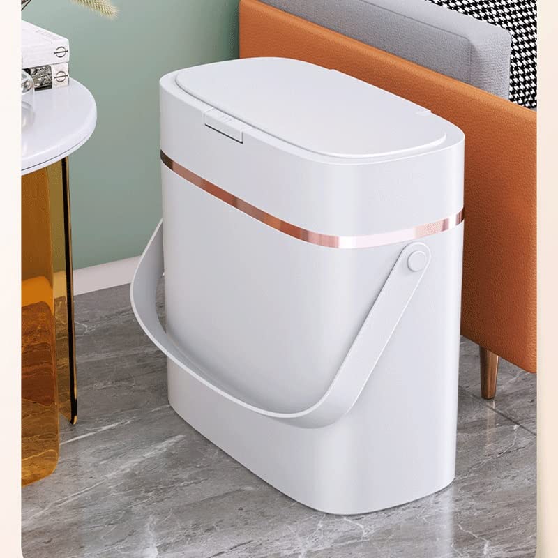 ZHAOLEI Използвайте кухненско дезодорирующее кофа за боклук handle, за да се увеличи кошница за ароматерапевтических книжа (Цвят: OneColor,