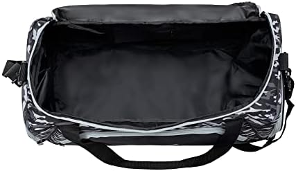 Спортна чанта-педала на Газта, PUMA Evercat
