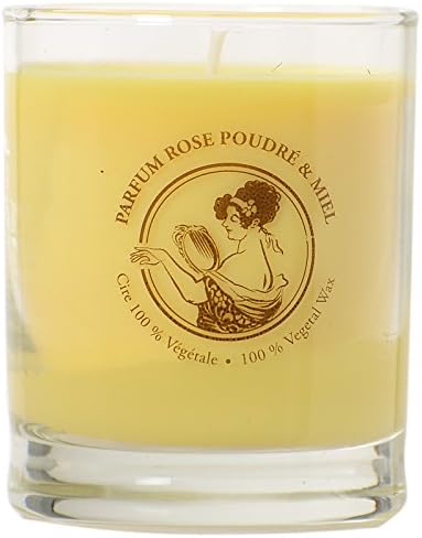 Успокояваща свещ Feret Parfumeur - 180 г